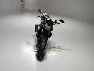 Yamaha MT-25 2016