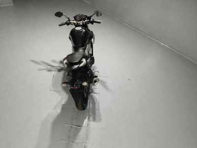 Yamaha MT-25 2016