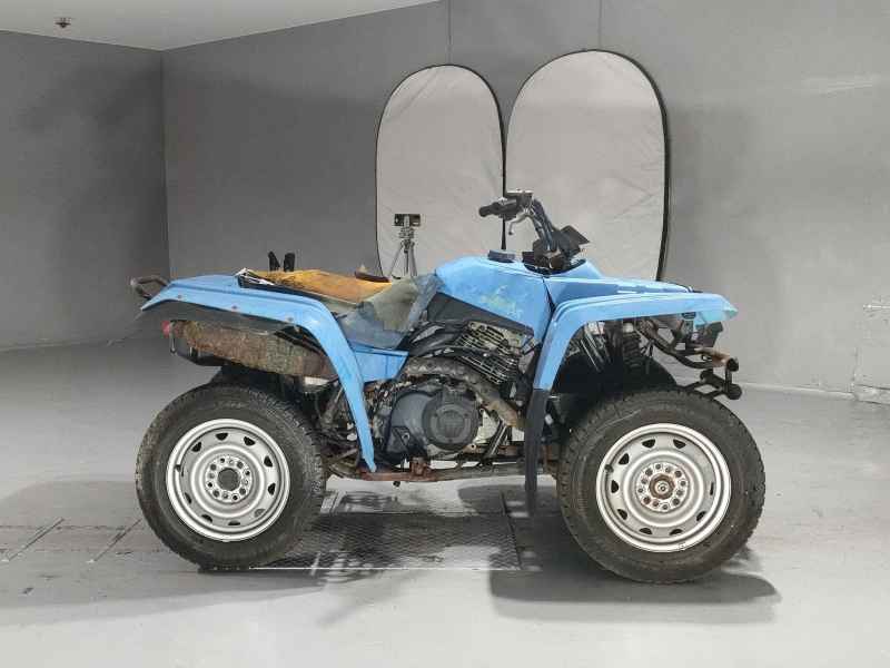 Yamaha YFM350R