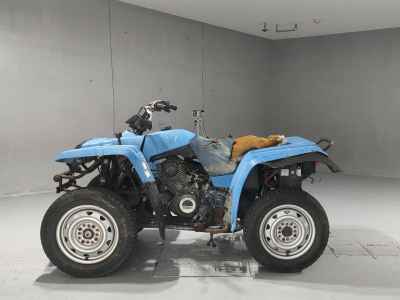 Yamaha YFM350R
