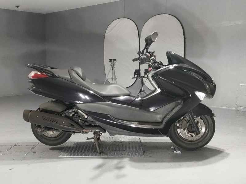 Yamaha Majesty 250 2007
