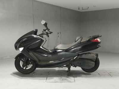 Yamaha Majesty 250 2007