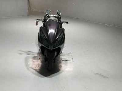 Yamaha Majesty 250 2007