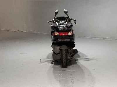 Yamaha Majesty 250 2007