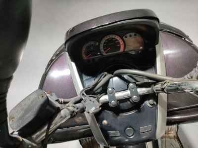 Yamaha Majesty 250 2007