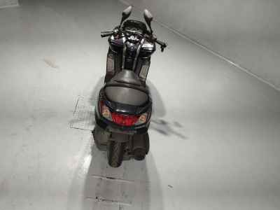 Yamaha Majesty 250 2007