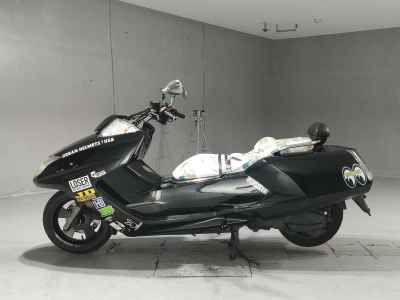 Yamaha Maxam 250 Trike