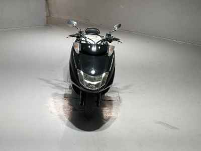 Yamaha Maxam 250 Trike