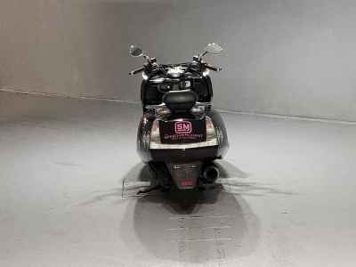 Yamaha Maxam 250 Trike