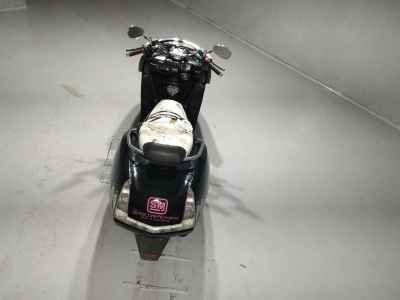 Yamaha Maxam 250 Trike