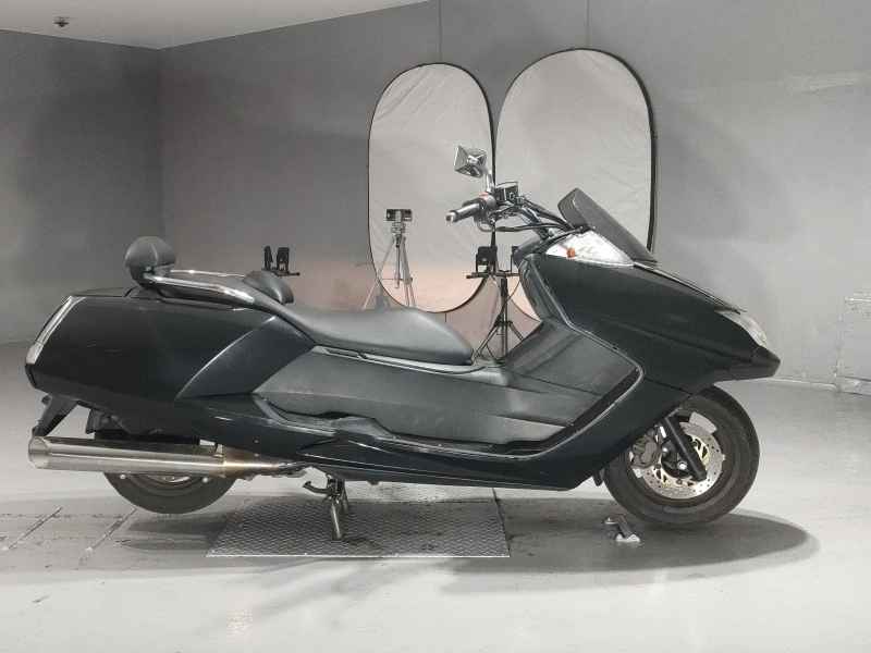 Yamaha Maxam 250 2005