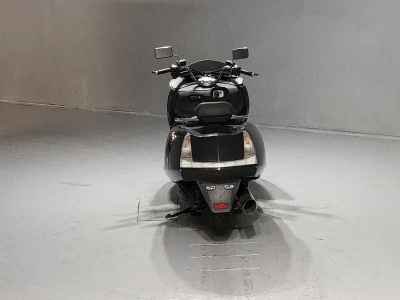 Yamaha Maxam 250 2005