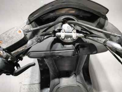 Yamaha Maxam 250 2005