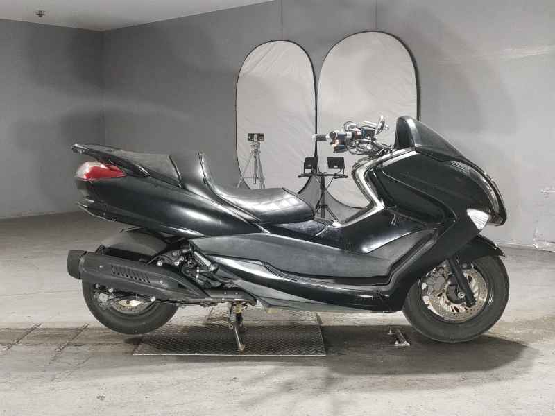 Yamaha Majesty 250
