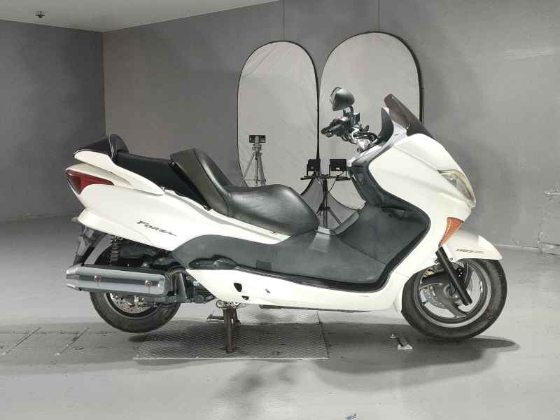 Honda Forza Z 2005