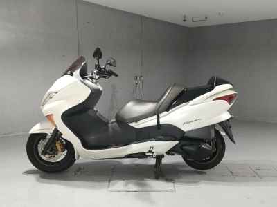 Honda Forza Z 2005
