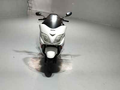 Honda Forza Z 2005