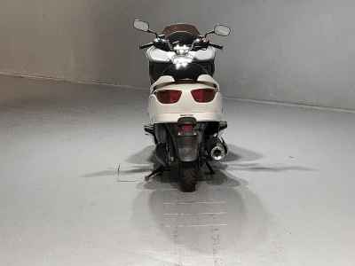 Honda Forza Z 2005