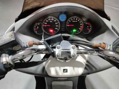 Honda Forza Z 2005