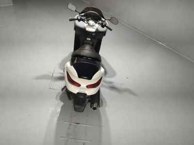 Honda Forza Z 2005