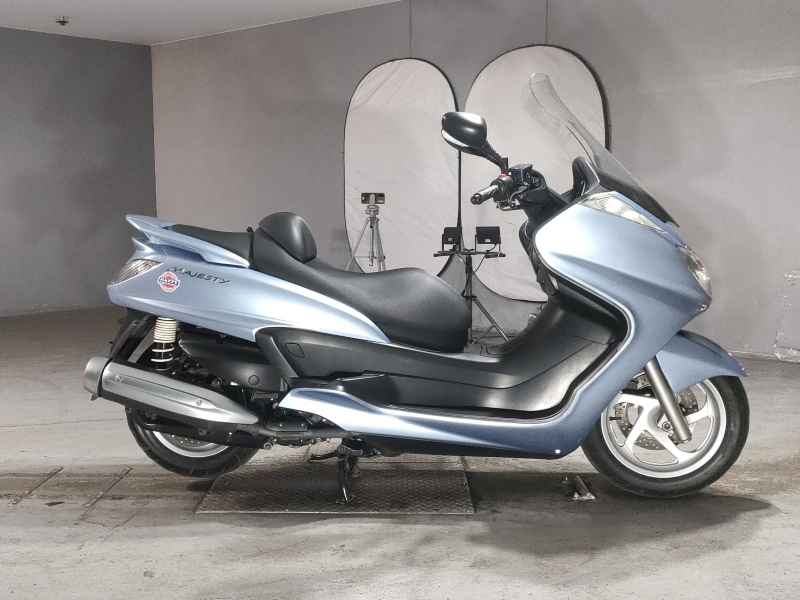 Yamaha Majesty 250