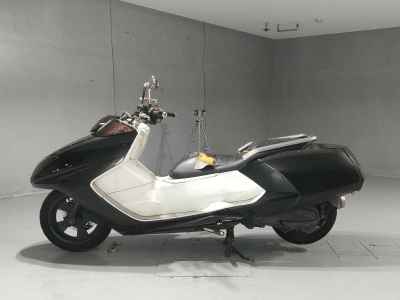 Yamaha Maxam 250 Trike