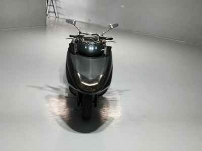 Yamaha Maxam 250 Trike