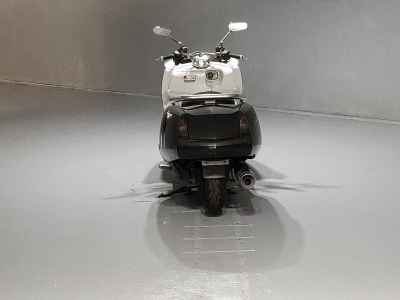 Yamaha Maxam 250 Trike