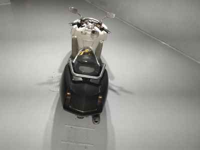 Yamaha Maxam 250 Trike