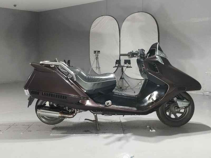 Honda Fusion X