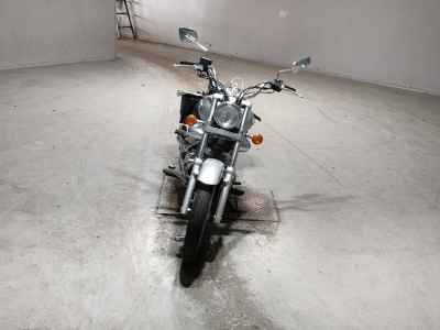 Suzuki Intruder 250LC