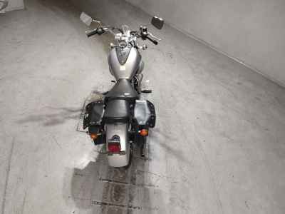 Suzuki Intruder 250LC