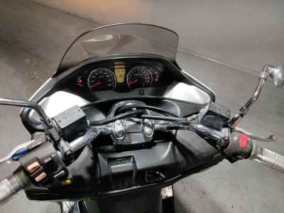 Suzuki Skywave 250M