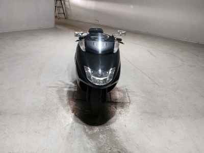 Yamaha Maxam 250 Trike