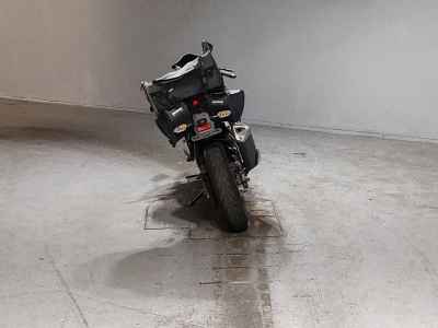 Kawasaki Ninja 250 2016