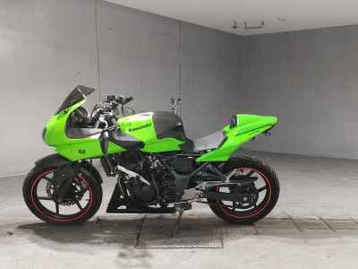 Kawasaki Ninja 250R 2008