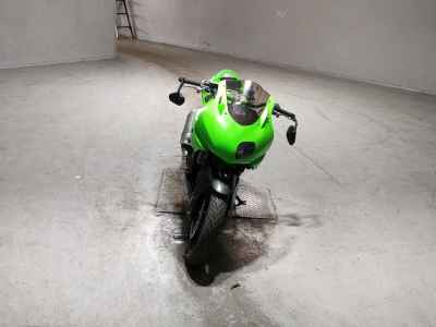 Kawasaki Ninja 250R 2008