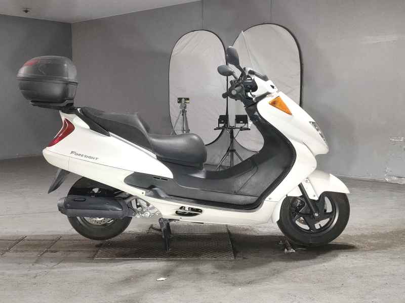 Honda Foresight 2005