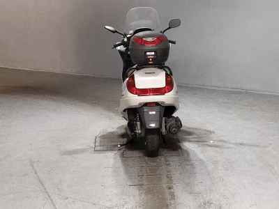 Honda Foresight 2005