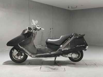 Honda Fusion X 2006
