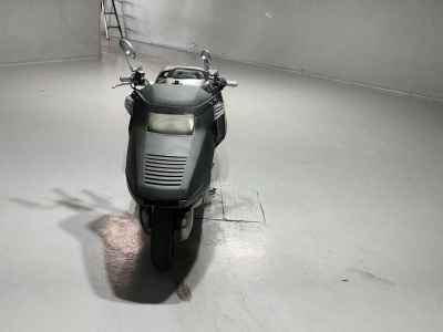 Honda Fusion X 2006