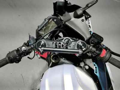 Yamaha YZF-R3 2025