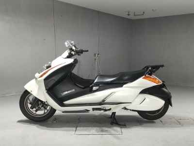 Suzuki Gemma 250