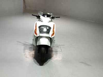 Suzuki Gemma 250