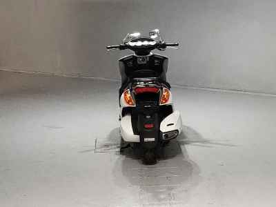 Suzuki Gemma 250