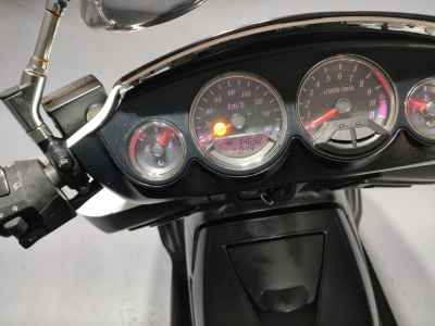 Suzuki Gemma 250