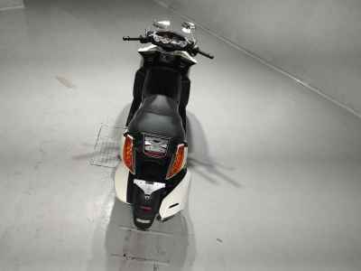 Suzuki Gemma 250