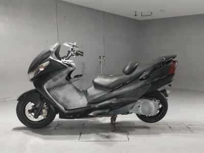 Suzuki Skywave 250S