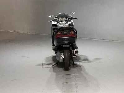 Suzuki Skywave 250S
