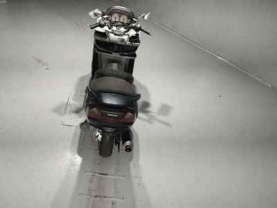 Suzuki Skywave 250S